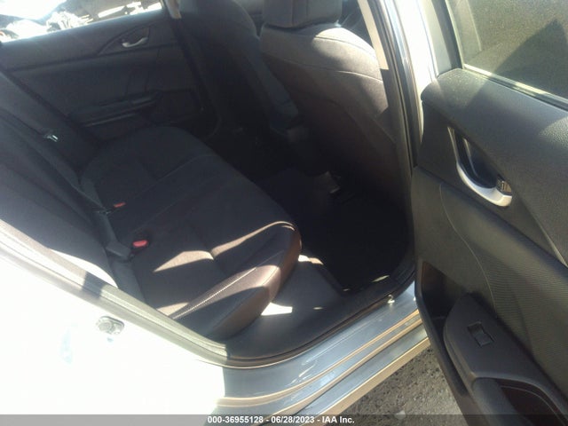 Honda INSIGHT EX 2022 19XZE4F59NE009135 Image 14