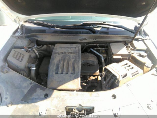 2GKALSEK5F6336720 GMC Terrain Slt