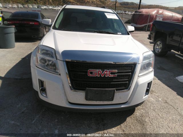 2GKALSEK5F6336720 GMC Terrain Slt