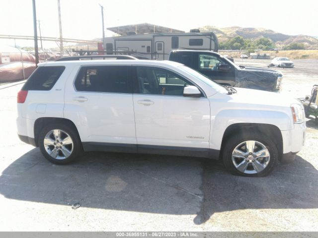 2GKALSEK5F6336720 GMC Terrain Slt