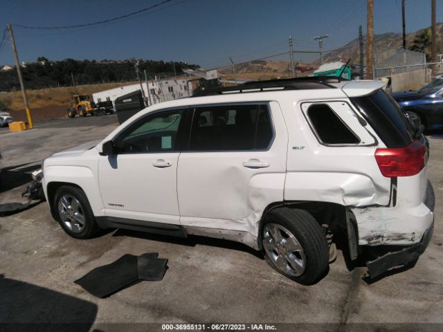 2GKALSEK5F6336720 GMC Terrain Slt