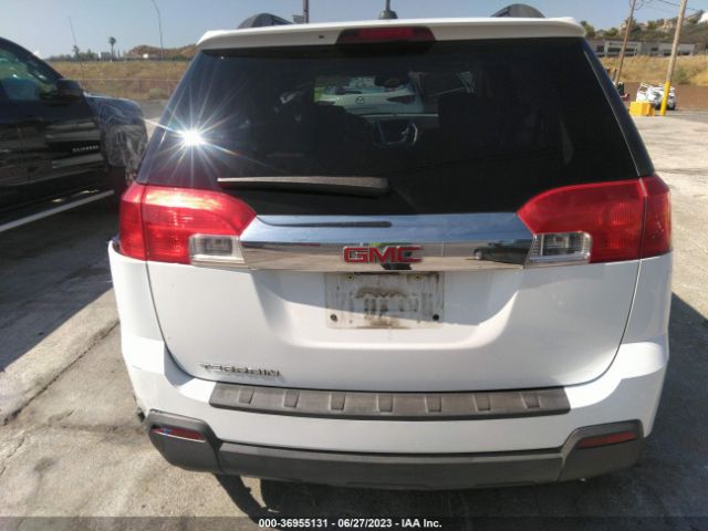 2GKALSEK5F6336720 GMC Terrain Slt