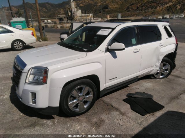 2GKALSEK5F6336720 GMC Terrain Slt