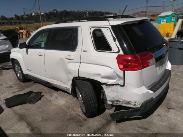 2GKALSEK5F6336720 GMC Terrain Slt