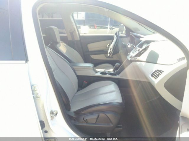2GKALSEK5F6336720 GMC Terrain Slt