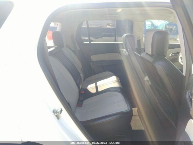 2GKALSEK5F6336720 GMC Terrain Slt