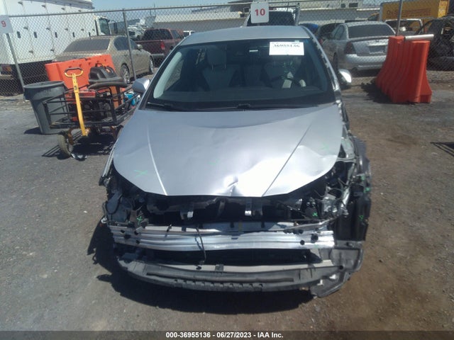 Toyota Prius Four 2016 JTDKARFU2G3027732 Image 5