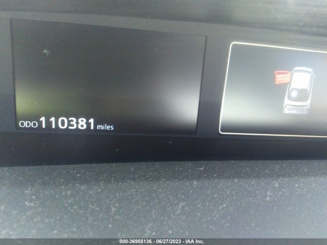 2016 TOYOTA PRIUS FOUR VIN: JTDKARFU2G3027732