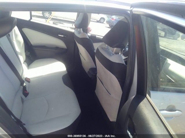 Toyota Prius Four 2016 JTDKARFU2G3027732 Image 15