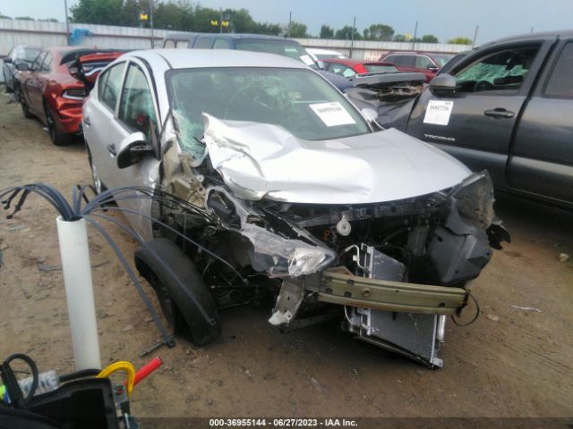 3N1CN7AP9GL865889 auction archive image
