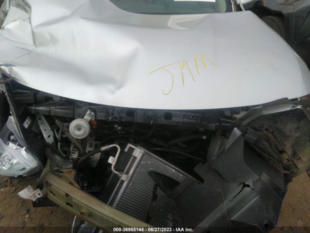 3N1CN7AP9GL865889 Nissan VERSA S