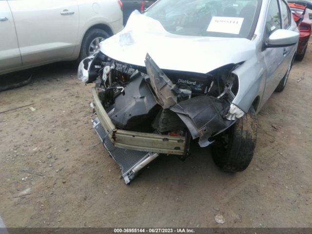3N1CN7AP9GL865889 Nissan VERSA S