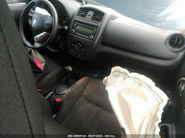 3N1CN7AP9GL865889 Nissan VERSA S