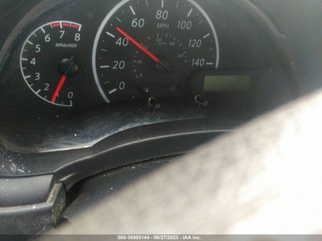 3N1CN7AP9GL865889 Nissan VERSA S
