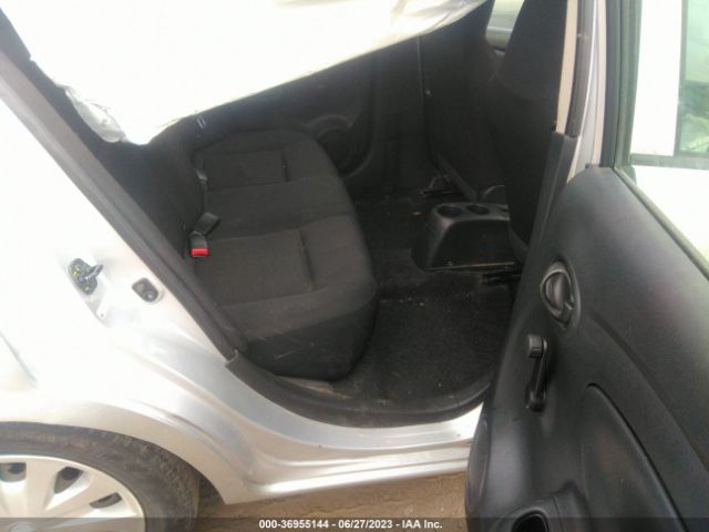 3N1CN7AP9GL865889 Nissan VERSA S