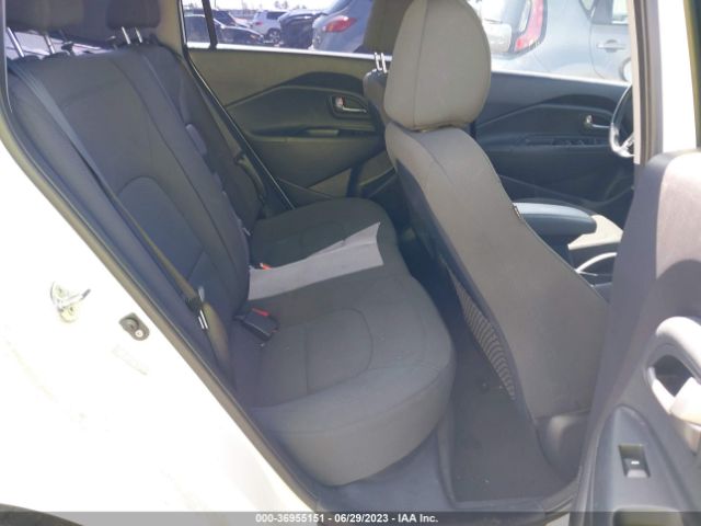KNADN4A33F6427808 KIA RIO EX