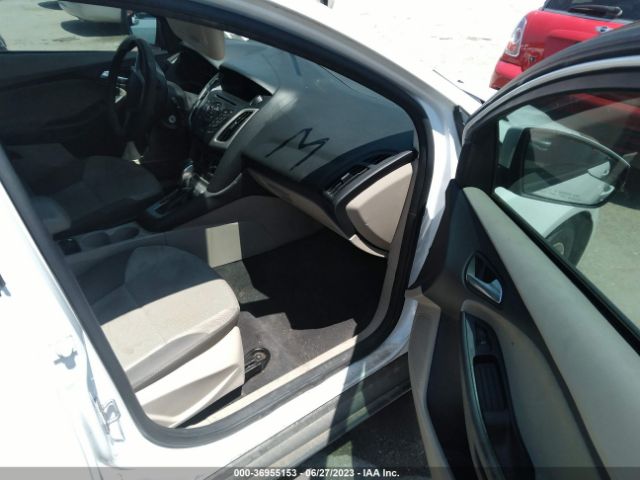 1FADP3F24EL168582 Ford FOCUS SE