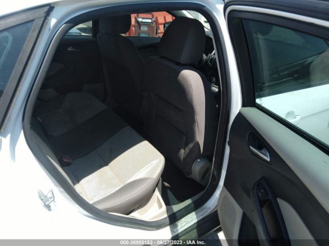 1FADP3F24EL168582 Ford FOCUS SE