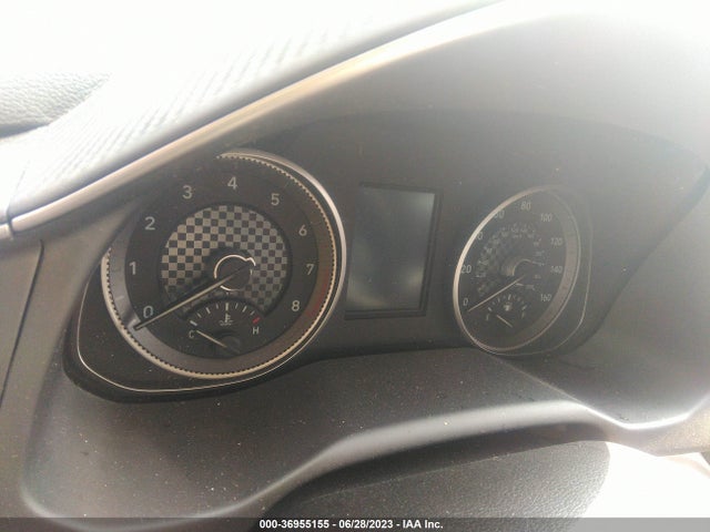 Hyundai ELANTRA SEL 2019 5NPD84LF1KH449520 Image 13