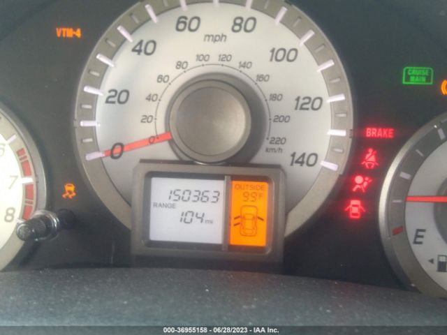 5FNYF4H74FB006839 Honda Pilot Ex-l