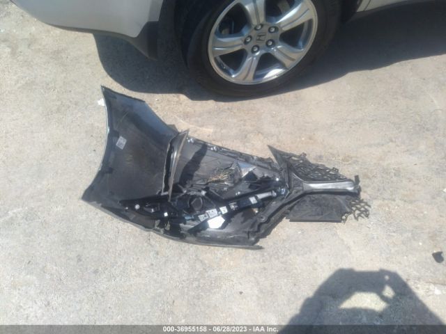5FNYF4H74FB006839 Honda Pilot Ex-l
