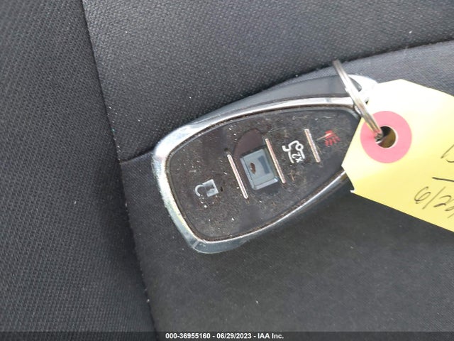 Chevrolet MALIBU LS 2018 1G1ZB5ST5JF147928 Image 3