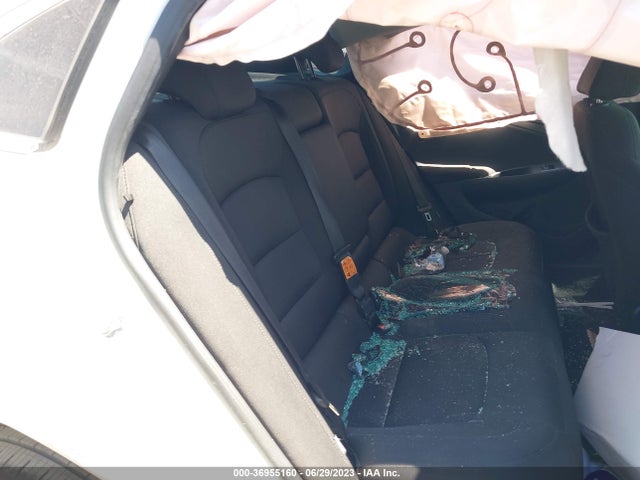 Chevrolet MALIBU LS 2018 1G1ZB5ST5JF147928 Image 9