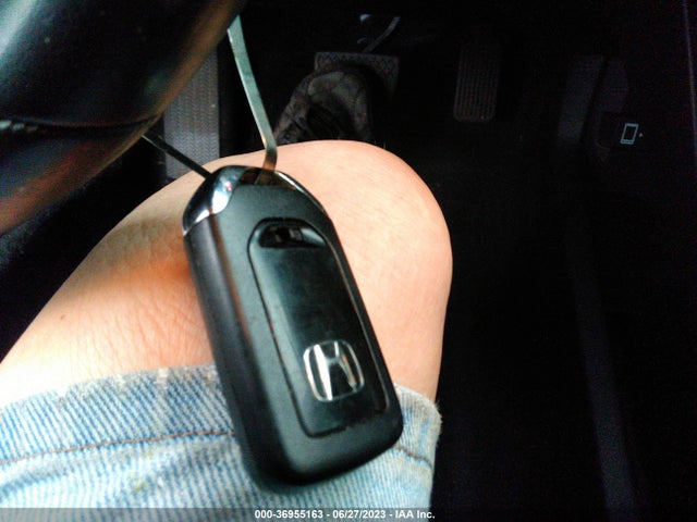 Honda Civic Ex-t 2018 JHMFC1F37JX000657 Image 11