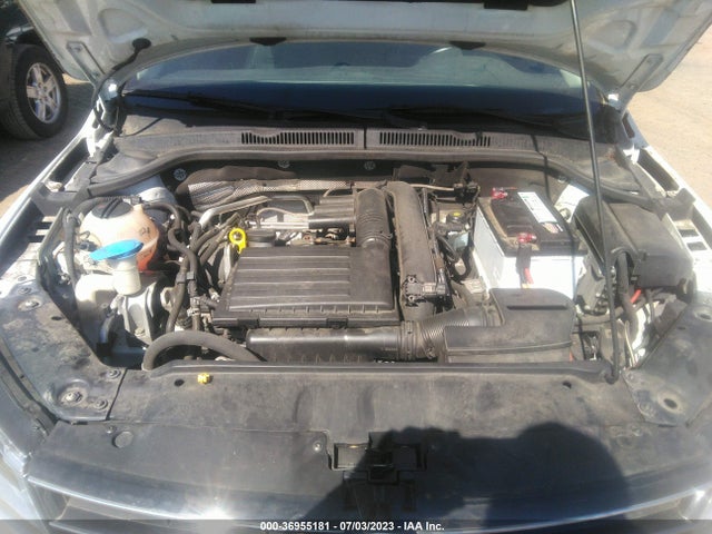 3VWD67AJ6GM259354 Volkswagen Jetta Sedan 1.4t Se W/connectivity