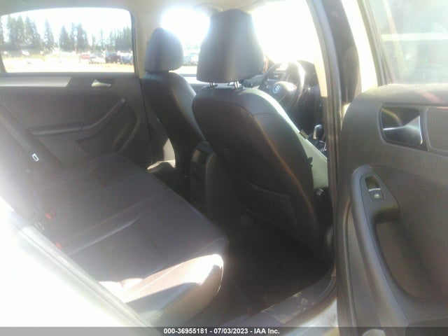 3VWD67AJ6GM259354 Volkswagen Jetta Sedan 1.4t Se W/connectivity