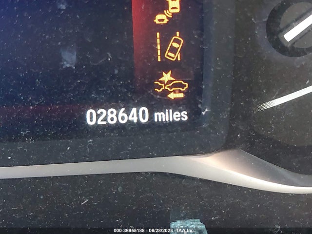 Honda Passport Ex-l 2022 5FNYF8H54NB006053 Image 15