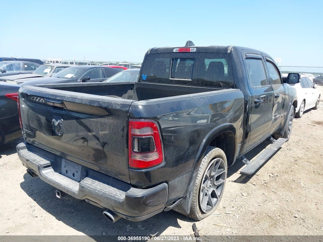 1C6RREJT3KN628862 RAM 1500 Laramie