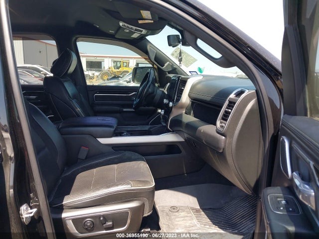 1C6RREJT3KN628862 RAM 1500 Laramie
