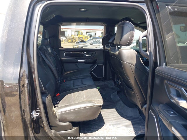 1C6RREJT3KN628862 RAM 1500 Laramie