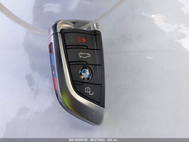 WBS43AY08PFN50579 BMW M3 Competition Xdrive