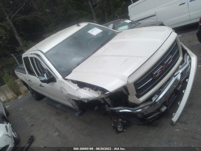 2014 3GTU2VEC7EG305333 main image
