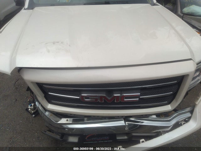 GMC Sierra 1500 Slt 2014 3GTU2VEC7EG305333 Image 10