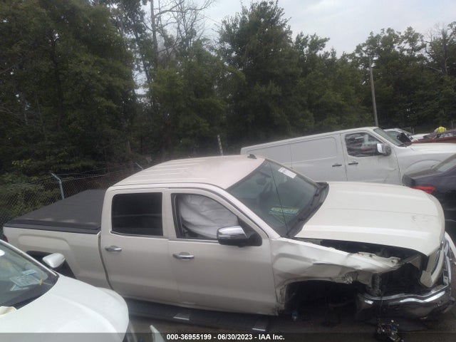 GMC Sierra 1500 Slt 2014 3GTU2VEC7EG305333 Image 12