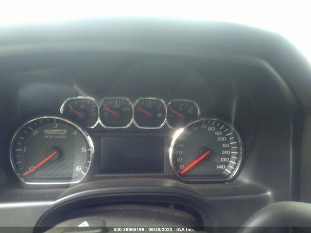 GMC Sierra 1500 Slt 2014 3GTU2VEC7EG305333 Image 14