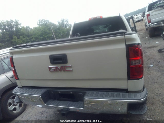 GMC Sierra 1500 Slt 2014 3GTU2VEC7EG305333 Image 15