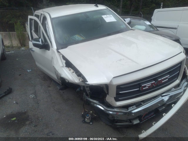 GMC Sierra 1500 Slt 2014 3GTU2VEC7EG305333 Image 6