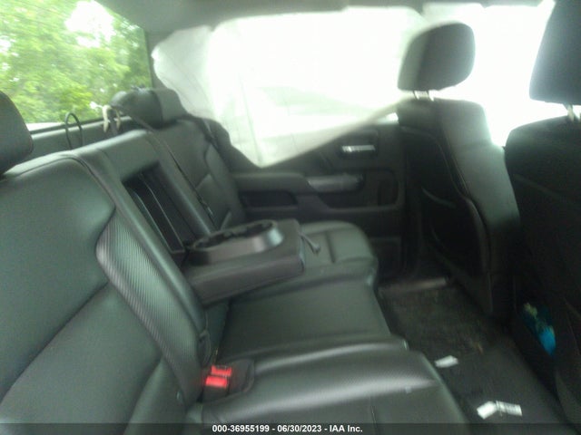 GMC Sierra 1500 Slt 2014 3GTU2VEC7EG305333 Image 8