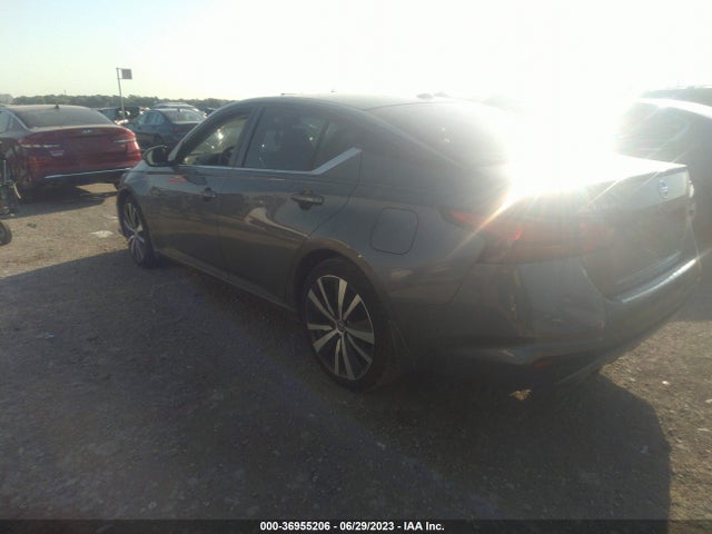 2019 NISSAN ALTIMA 2.5 SR VIN: 1N4BL4CV2KC228507
