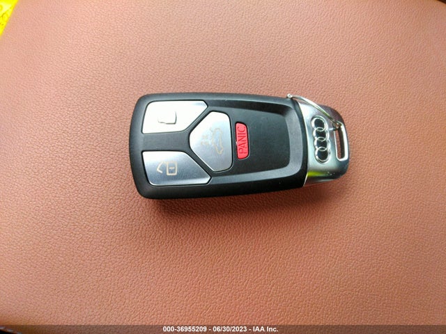 2022 Audi Q5, VIN: WA15AAFY4N2135705
