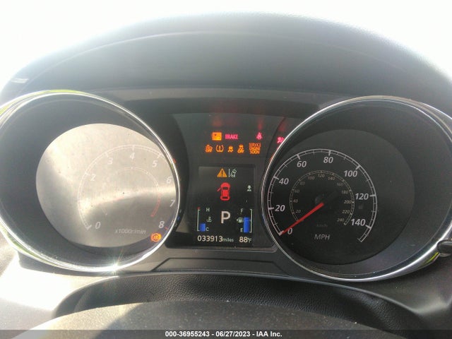 JA4APUAU9NU000579 Mitsubishi Outlander Sport Es/le/s/be