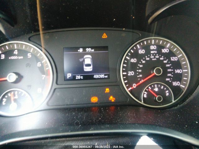 5XXGT4L38KG346155 KIA Optima Lx