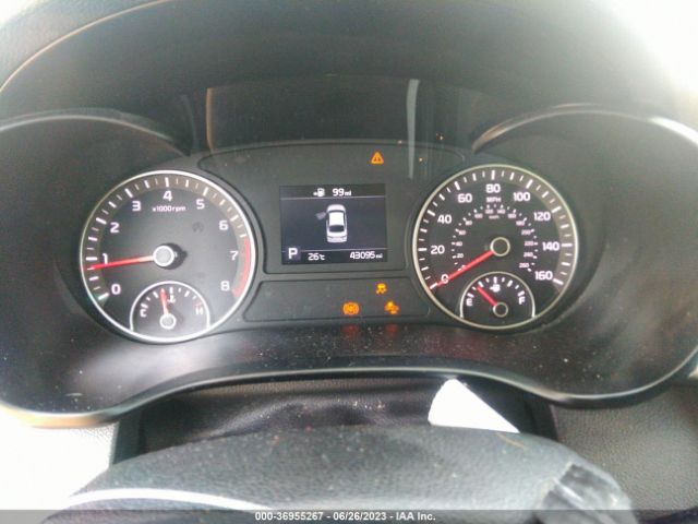 5XXGT4L38KG346155 KIA Optima Lx