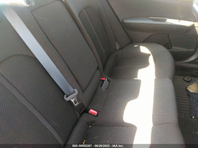 5XXGT4L38KG346155 KIA Optima Lx