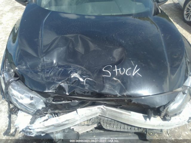 SHHFK7H48JU224235 Honda Civic Hatchback Sport