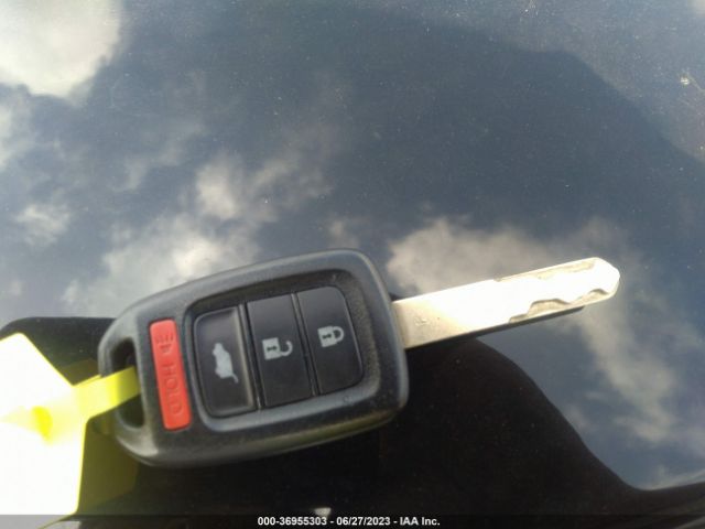 SHHFK7H48JU224235 Honda Civic Hatchback Sport